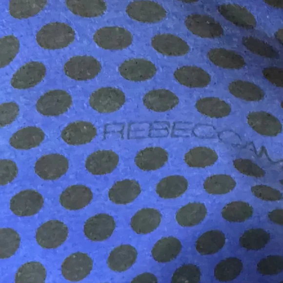 Rebecca Minkoff MAC Morning After Full Size Gold Leather Clutch - Picture 5 of 6